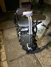 tga minimo mobility scooter