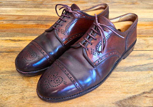 Alden 2124 color shell - 2124, 8