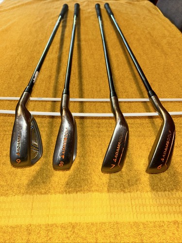 Adam golf idea a70s iron - adam’s,