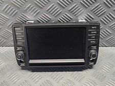 VW COMPOSITION MEDIA TOUCH