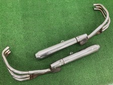 Used Kawasaki Z1300 Muffler