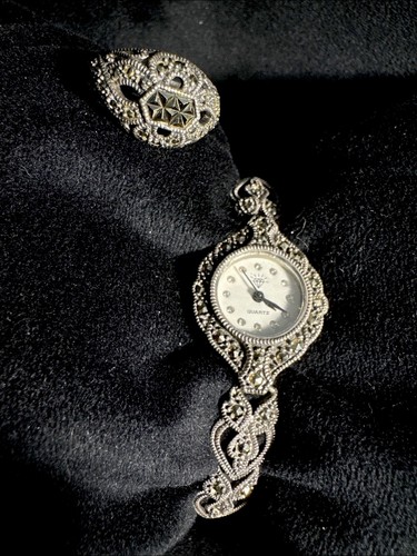 Vintage sterling silver 925 - sterling,