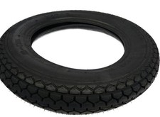 Zundapp Bella tyre Mitas Classic S05 350:12