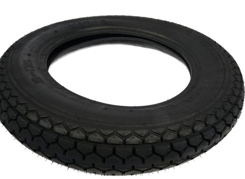 Zundapp bella tyre - tyre, mitas