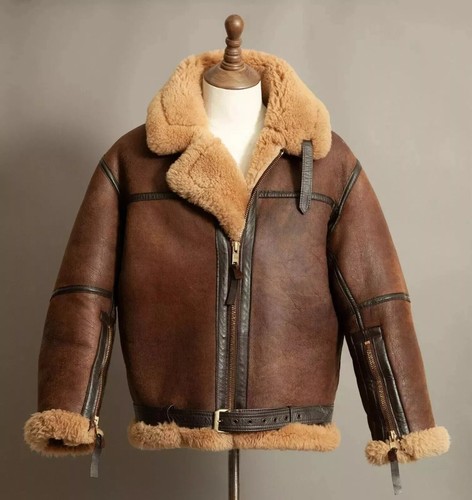 Men jacket ww2 - men's,