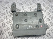 2016 VOLVO S60 2.0 DIESEL RADIO SOUND AMPLIFIER GENUINE 31489492