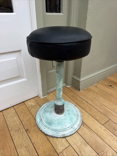 Vintage unusual spring dentist - unusual,