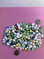  Genuine Seaham Sea Glass -