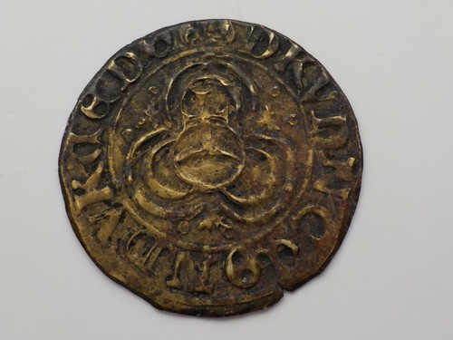 Old jetton see - ,