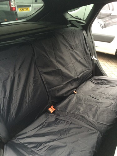 Tailored rear protective - tailored,