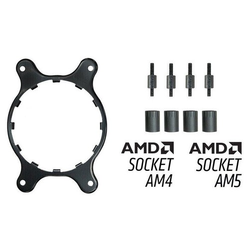 Fractal design aio - fractal,