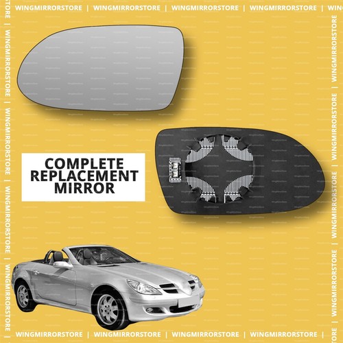 Left side for mercedes - for,