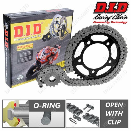 Did chain 420v sprocket - did, 14