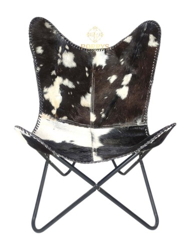 Arm chair butterfly - -,