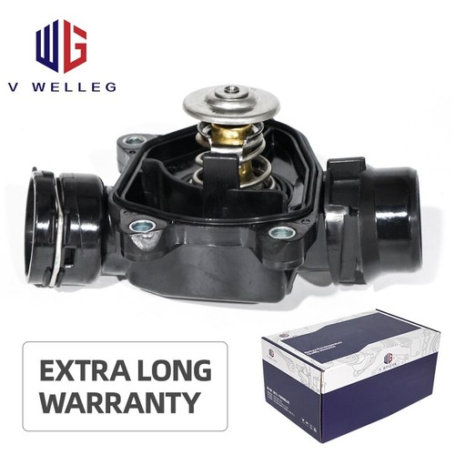 Coolant thermostat 11512247269 - thermostat,