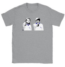 Tranmere Rovers T-Shirt - Pulp 