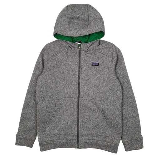 Patagonia full zip hoodie - patagonia,