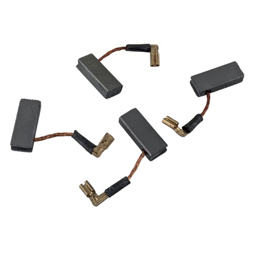 Carbon brushes for bosch - carbon,