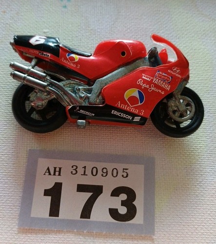 173 guisval yamaha yzr - guisval,