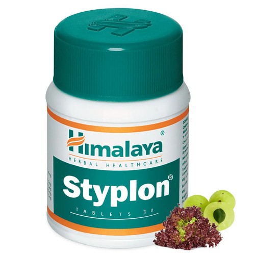 Styplon himalaya - by,
