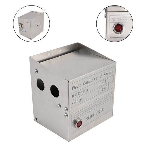 Hp static phase - 3-5,