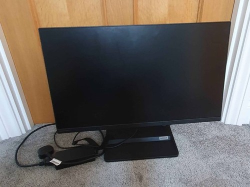Lenovo ideacentre3 8in amd - 23.8in,