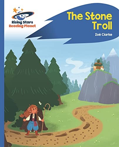 Reading planet the stone - -,