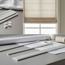 8 X 1 METRE LONG 4mm