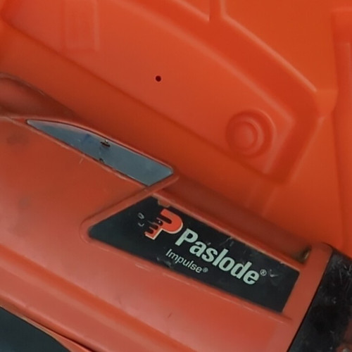 Paslode 350 lithium - paslode,