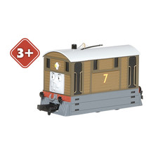 Bachmann 58747BE OO Gauge
