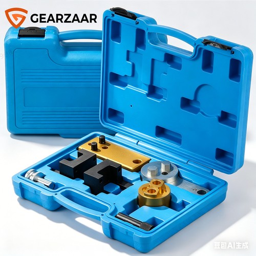 Diesel engine camshaft timing - diesel,