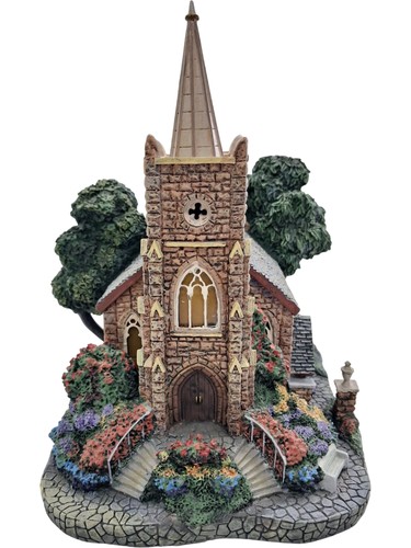 Thomas kinkade hawthorne - thomas,