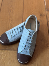 Converse Jack Purcell Leather