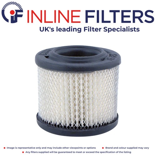 Air filter for muir - muir, hill