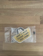 IKEA Novelty Air Car Freshener