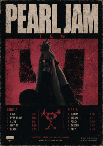 Music posters vintage - music,