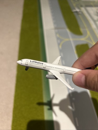 Herpa wings 500 airbus - herpa, a
