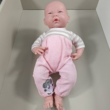 Berenguer La Newborn Baby Doll