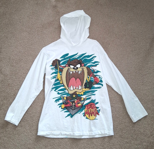 Vintage 1993 wild - 1993,