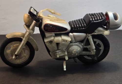 Vintage 1981 harley davidson - vintage,