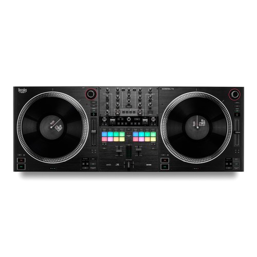 Hercules djcontrol t10 - djcontrol,