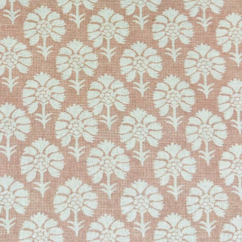 Pink cotswold floral - cotswold,