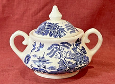 Vintage English Ironstone
