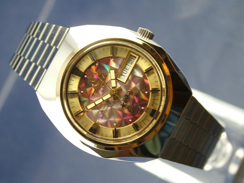 Vintage retro swiss - swiss, lux
