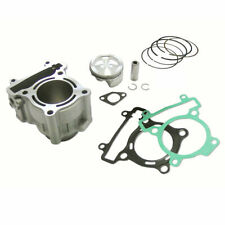 For Yamaha YZF-R 125 Standard Bore 125cc Engine Barrel Cylinder and Piston Kit