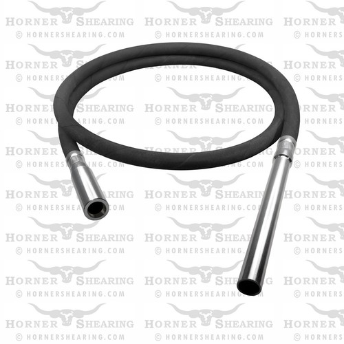 Outer for flexible driveshaft - outer,