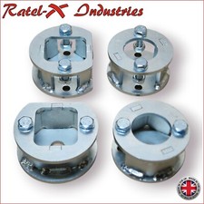 Land Rover Discovery 2 Td5 2