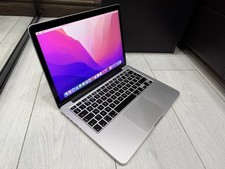 Apple MacBook Pro Retina 13.3"