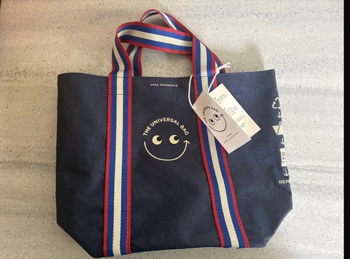Anya hindmarch tesco mini - hindmarch,