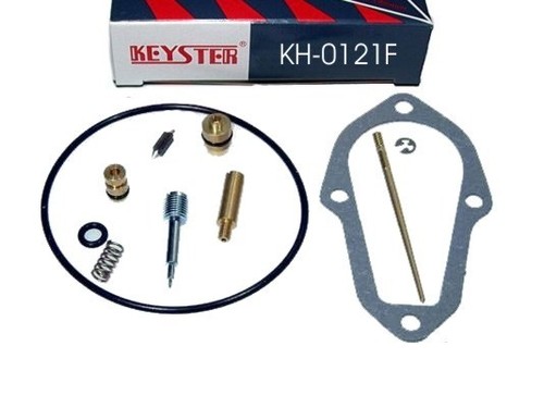 Keyster carburetor kit - carburetor,